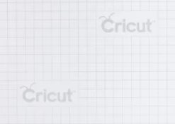 Cricut Pellicola per il Trasferimento Transfer Tape 30,5cmx3,7m