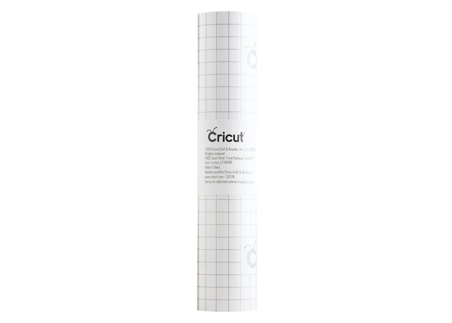 Cricut Pellicola per il Trasferimento Transfer Tape 30,5cmx3,04m