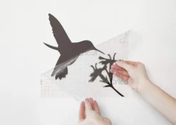 Cricut Pellicola per il Trasferimento Transfer Tape 30,5cmx3,04m