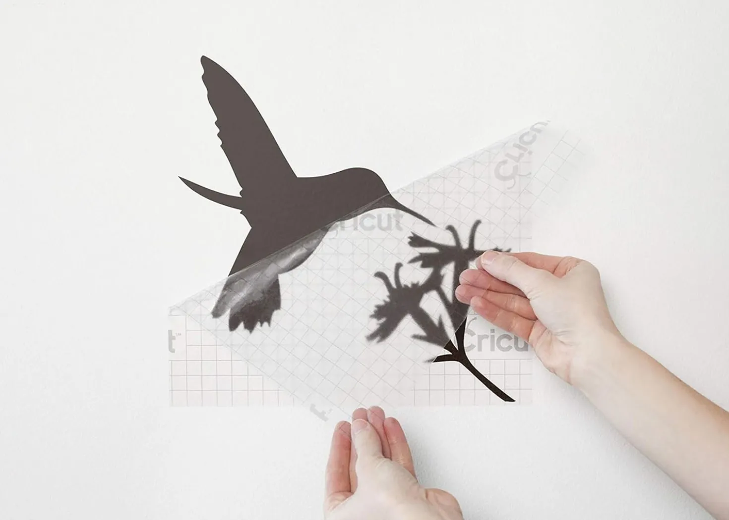 Cricut Pellicola per il Trasferimento Transfer Tape 30,5cmx3,04m