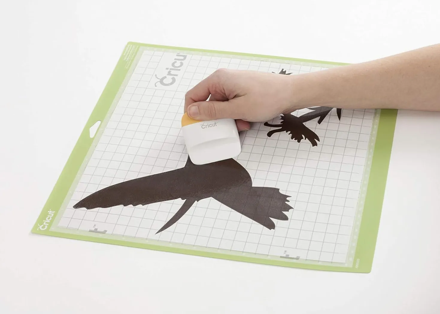 Cricut Pellicola per il Trasferimento Transfer Tape 30,5cmx3,04m