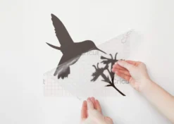 Cricut Pellicola per il Trasferimento Transfer Tape 30,5cmx3,6m