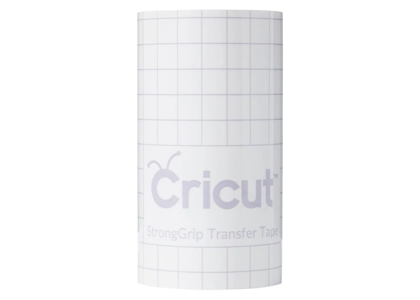 Cricut Pellicola Trasferimento Aderenza Forte Joy 13,9cmx121,9cm