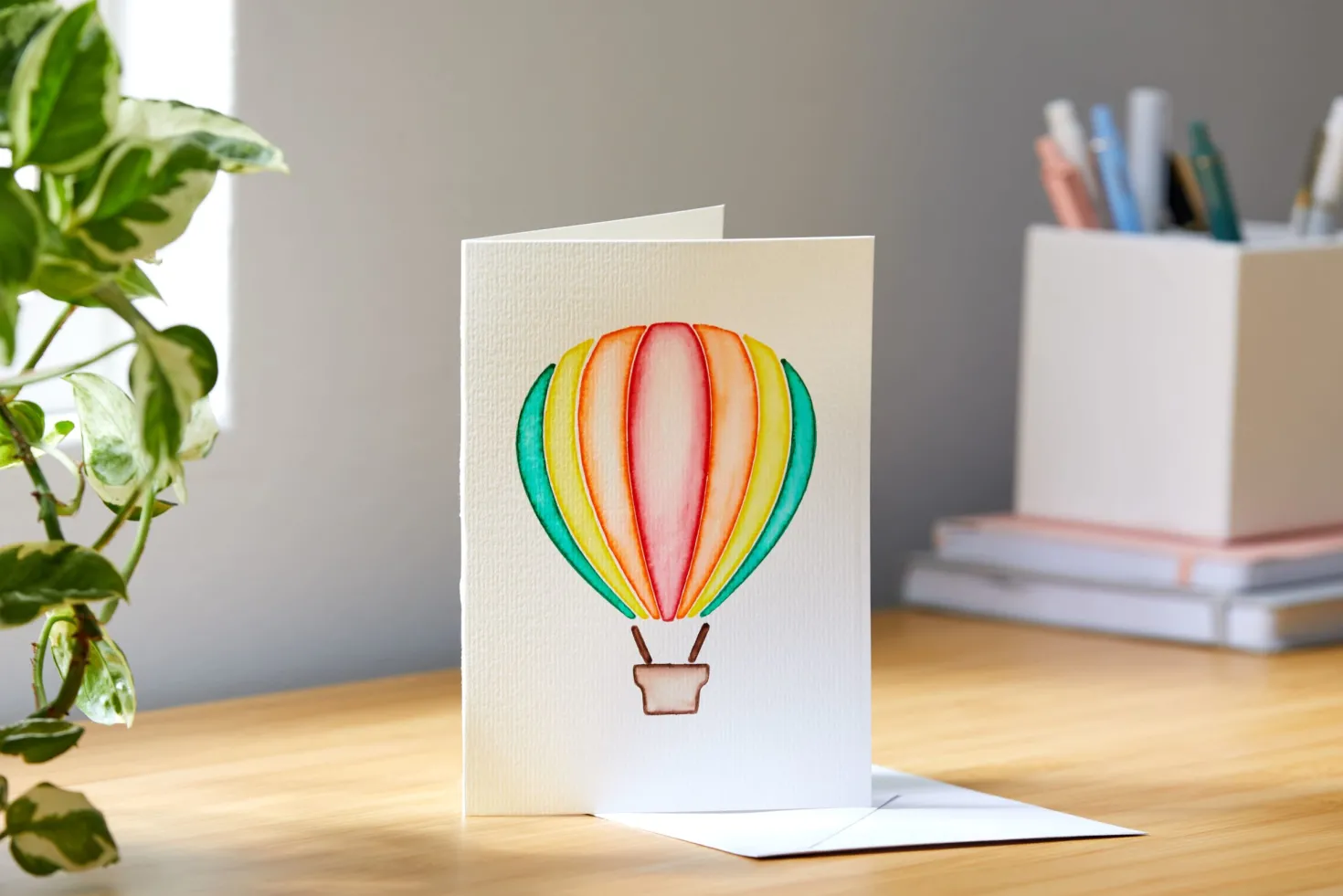 Cricut Pennarelli Watercolor 1mm con Pennello ad Acqua