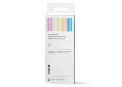 Cricut Penne in Gel Acrilico 1mm 5pz