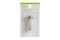 Cricut Rotella per Perforazione Base 11 con Portarotella