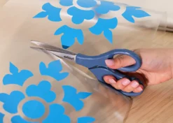 Cricut Set di forbici 2pz