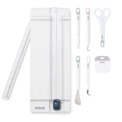 Cricut Set Strumenti Essential
