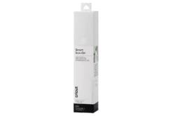 Cricut Smart Iron-On Bianco Glitterato