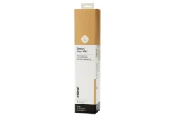 Cricut Smart Iron-On Everyday Oro 33cm×2,7m