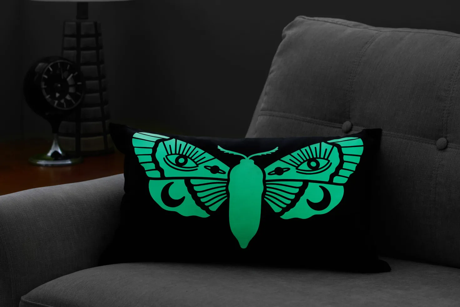 Cricut Smart Iron-On Fosforescente Glow in the Dark 30,5cmx61cm
