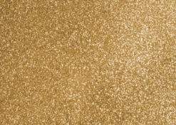 Cricut Smart Iron-On Glitterato Oro 33cmx91cm