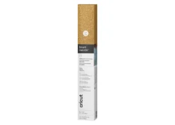 Cricut Smart Iron-On Glitterato Oro 33cmx91cm