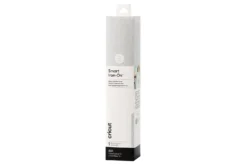 Cricut Smart Iron-On Glitterato Argento