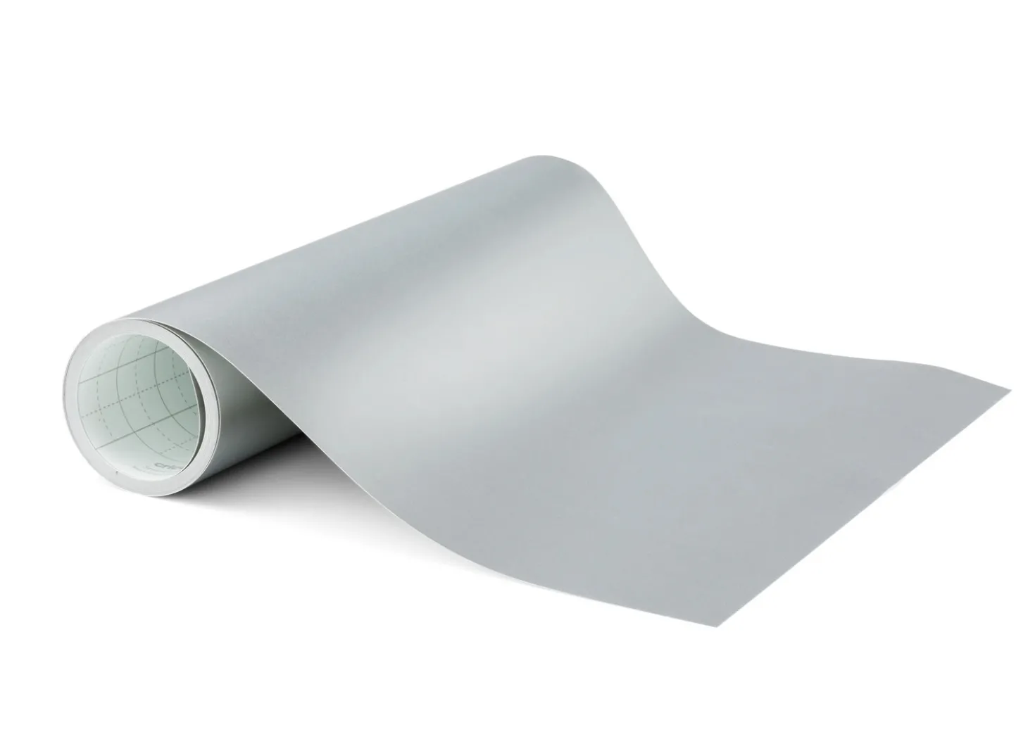 Cricut Smart Vinyl Vinile Permanente Argento Opaco 33cmx91cm