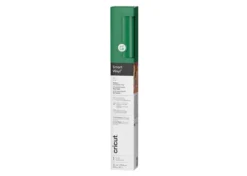 Cricut Smart Vinyl Vinile Permanente Verde Prato 33cmx91,4cm
