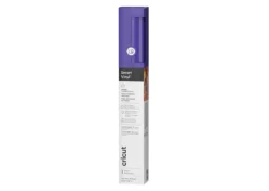 Cricut Smart Vinyl Vinile Permanente Viola 33cmx91,4cm
