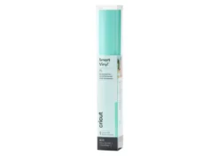 Cricut Smart Vinyl Vinile Permanente Menta 33cmx91,4cm