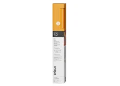 Cricut Smart Vinyl Vinile Permanente Giallo 33cmx90cm