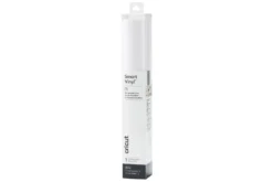 Cricut Smart Vinyl Vinile Removibile Bianco 33cmx91cm