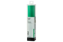 Cricut Smart Vinyl Vinile Removibile Verde 33cmx3,66m