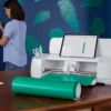 Cricut Smart Vinyl Vinile Removibile Nero Opaco 33cmx6,40m
