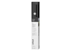 Cricut Smart Vinyl Vinile Removibile Nero 33cmx91,4cm