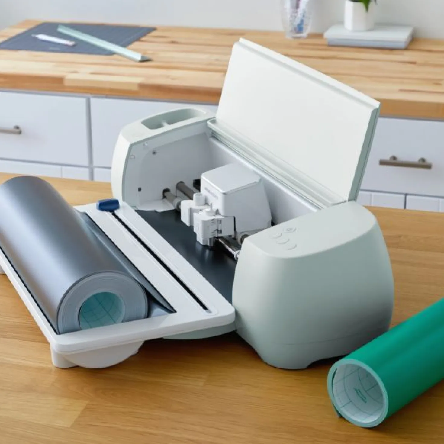 Cricut Supporto per rotolo Smart