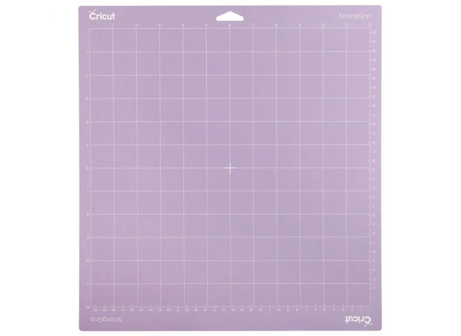 Cricut Tappetino da Taglio Adesività Forte 30,5×30,5cm