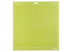 Cricut Tappetino da Taglio Adesività Media 30,5×30,5cm