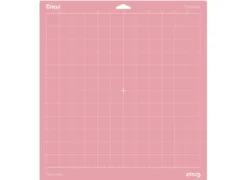 Cricut Tappetino da Taglio per Stoffa 30,5×30,5cm