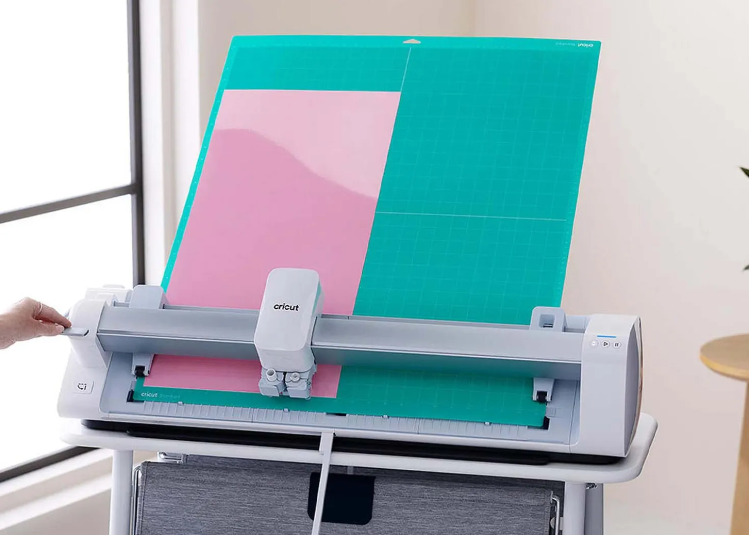 Cricut Tappetino Performance StandardGrip Cricut Venture 61cmx71cm
