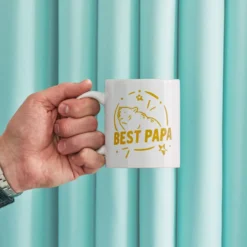 Cricut 2 Tazze Personalizzabili 350ml