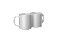 Cricut 2 Tazze Personalizzabili 425ml