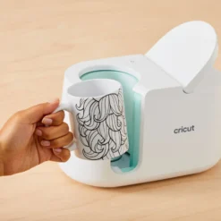 Cricut 6 Tazze Personalizzabili 350 ml