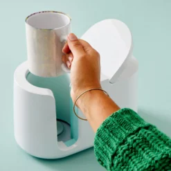 Cricut 6 Tazze Personalizzabili 350 ml
