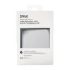 Cricut Transfer Foil 24 Fogli di Lamina Argento