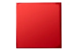 Cricut Transfer Foil 8 Fogli di Lamina Rosso
