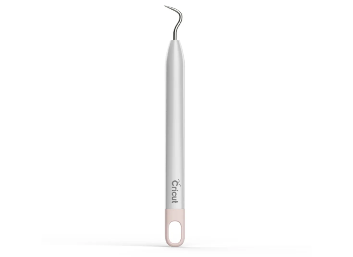 Cricut Uncino Spellicolatore Rosa