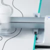 Cricut Venture Pennarelli Indelebili Rosso/Blu/Verde 2,5 mm