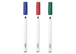 Cricut Venture Pennarelli Indelebili Rosso/Blu/Verde 2,5 mm
