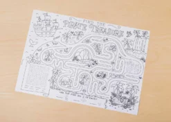 Cricut Venture Pennarelli Indelebili Nero 2,5 mm 6pz