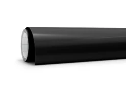 Cricut Venture Smart Vinyl Vinile Permanente Nero Opaco 63,5cmx1,52m