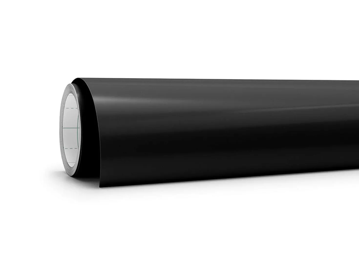 Cricut Venture Smart Vinyl Vinile Permanente Nero Opaco 63,5cmx1,52m