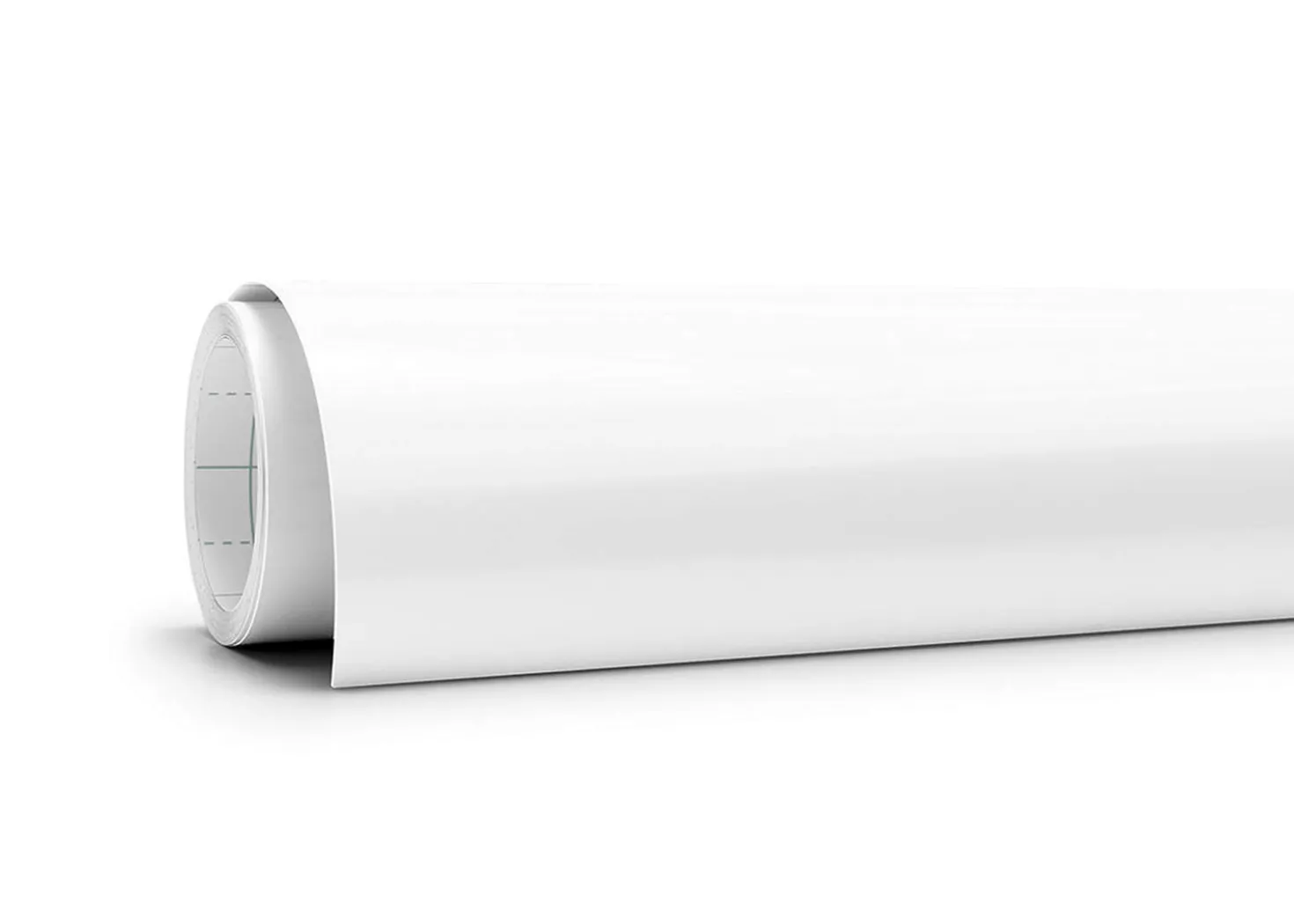 Cricut Venture Smart Vinyl Vinile Permanente Bianco Opaco 63,5cmx1,52m