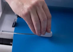 Cricut Venture Taglierina Manuale