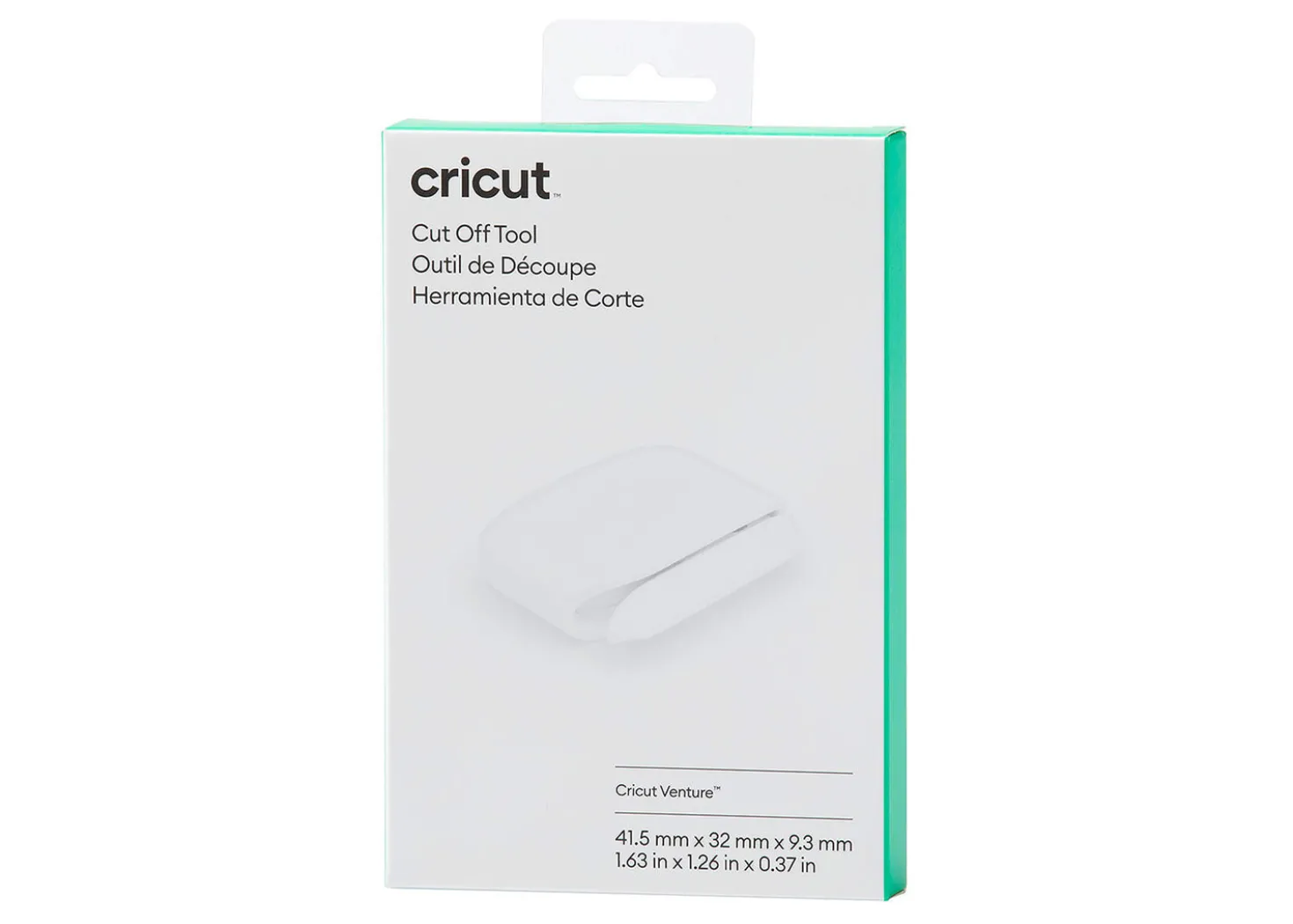 Cricut Venture Taglierina Manuale