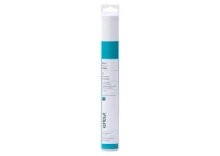 Cricut Vinile Permanente Cambia Colore a Freddo Turchese-Viola 30,5cmx61cm