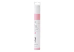 Cricut Vinile Permanente Cambia Colore a Freddo Rosa-Magenta 30,5cmx61cm