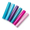 Cricut Vinile Permanente Cambia Colore a Caldo Turchese-Azzurro 30,5cmx61cm